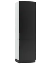 Podwójny wysoki słupek kuchenny 60 cm - Carbon 43X w sklepie Edinos.pl