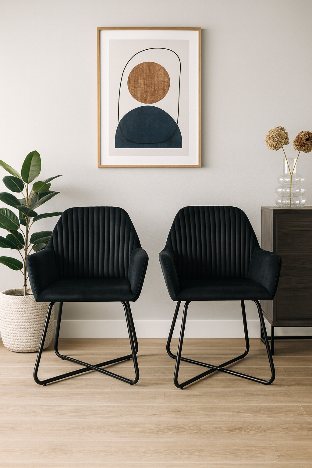 Aranżacja wnętrza z produktem