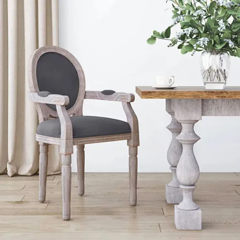 Prezentacja krzesła bankietowego Profegi 4X