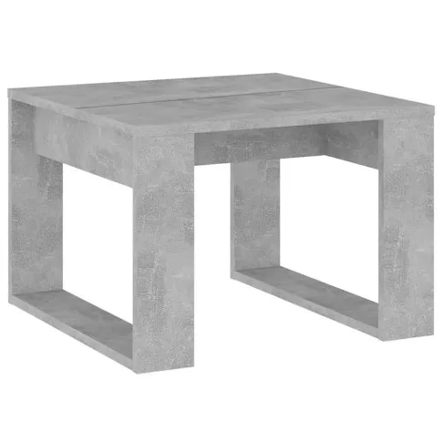 Stolik kawowy Atrogi kolor beton