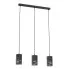 Lampa wiszaca D147-Zubro