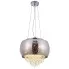 Lampa wisząca glamour S002 Stoflis