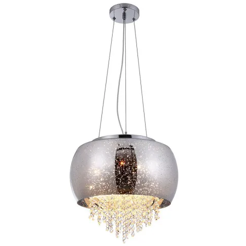 Lampa wisząca glamour S002 Stoflis