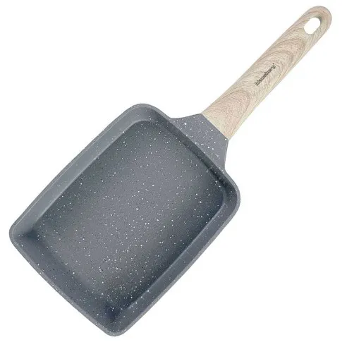 Szara patelnia do omletów Tyfrox 6X