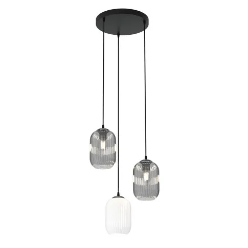 Nowoczesna lampa wisząca D163-Cavisa