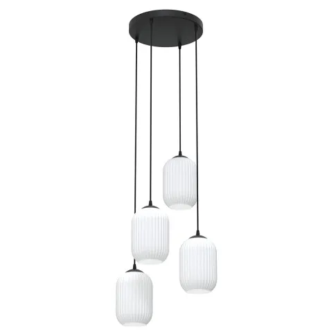 Nowoczesna lampa wisząca D165-Cavisa