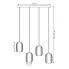 Wymiary lampy wiszącej D164-Cavisa