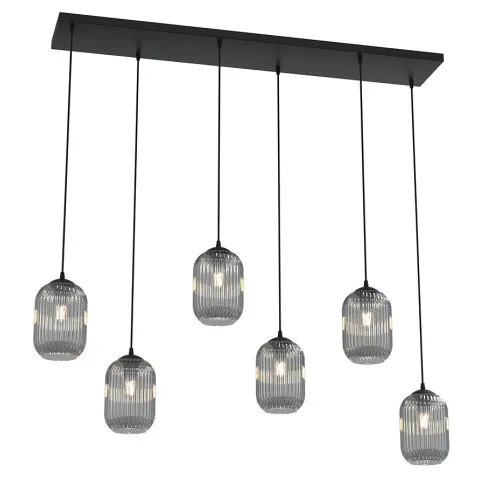 Lampa wiszaca D166 Cavisa