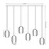 Wyamiry lampy wszacej D166 Cavisa