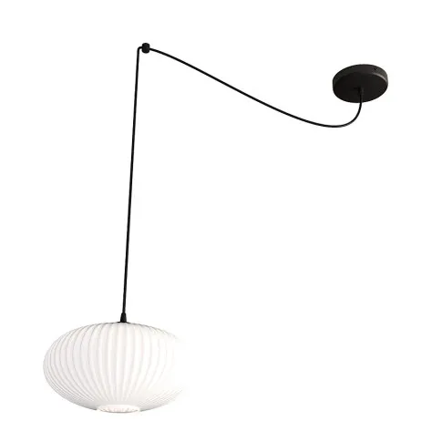 Lampa wisząca D168-Zarrax