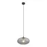 Lampa wisząca ze szklanym kloszem D172-Erox