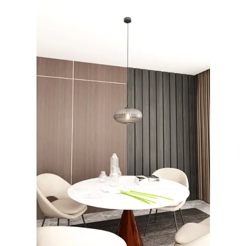 Wizualizacja wnetrza z lampa D172-Erox