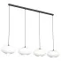 Lampa wiszaca D174 Erox opal