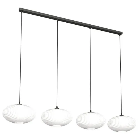 Lampa wiszaca D174 Erox opal