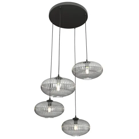 Nowoczesna lampa wisząca D175 Erox