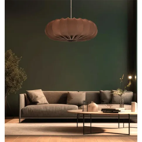 Wizualizacja wnetrza z lampa D200 Vinesa