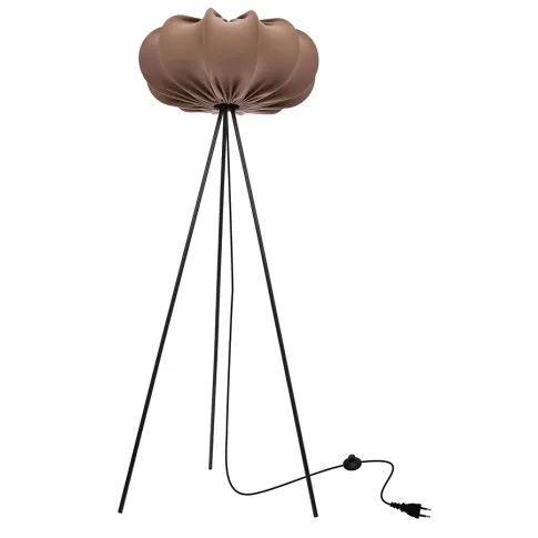 Nowoczesna lampa trójnóg D201-Vinesa