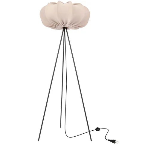 Nowoczesna lampa trójnóg D201-Vinesa