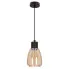 Nowoczesna lampa wisząca kloszem D202-Eoso