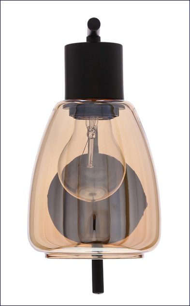 Industrialny kinkiet D203-Eoso