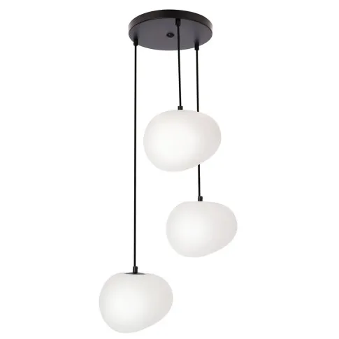 Nowoczesna lampa D208-Flavex
