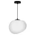Lampa wisząca z białym kloszem D204-Flavox
