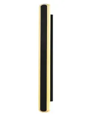 Nowoczesna lampa ścienna zewnętrzna 60 cm - D212-Haveso w sklepie Edinos.pl