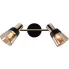 dwukloszowa lampa Wato M022