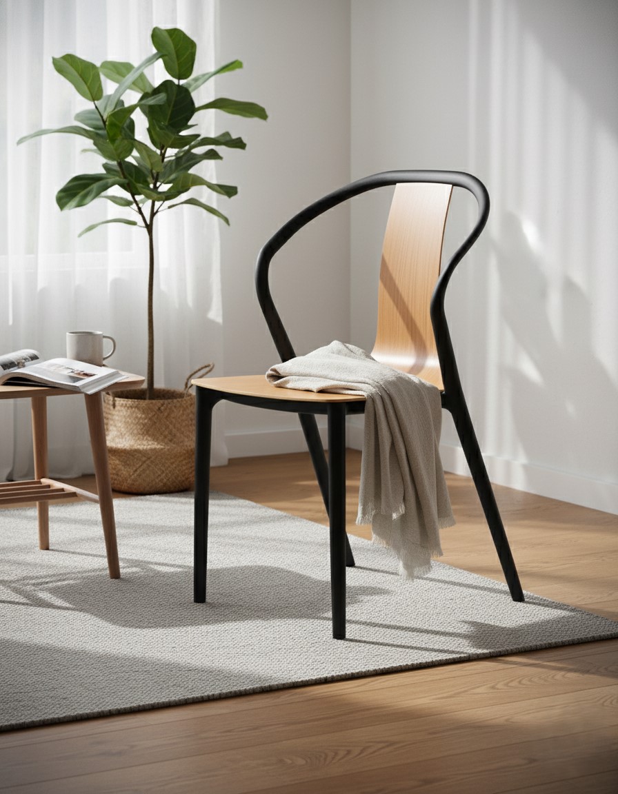 Aranżacja wnętrza z produktem