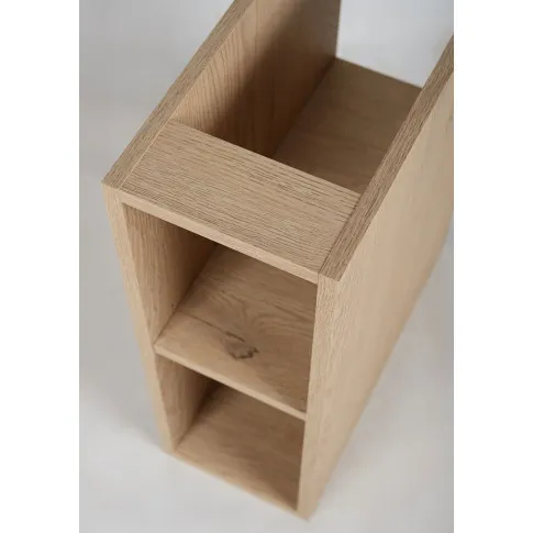 Szafka Rilexo 3X kolor jasny dąb