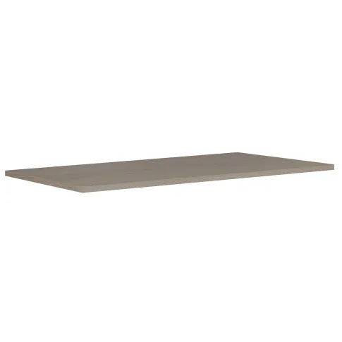 Blat łazienkowy 80cm Rilexo 5X w kolorze ciemny dąb