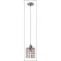 Lampa wisząca w stylu glamour D214-Klea