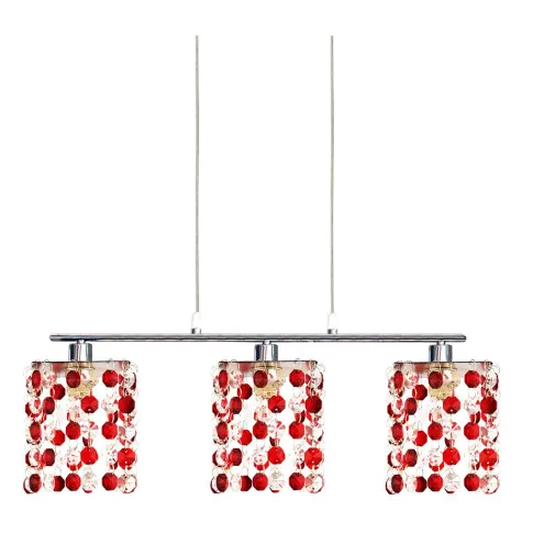 Lampa w stylu glamour D215 Klea