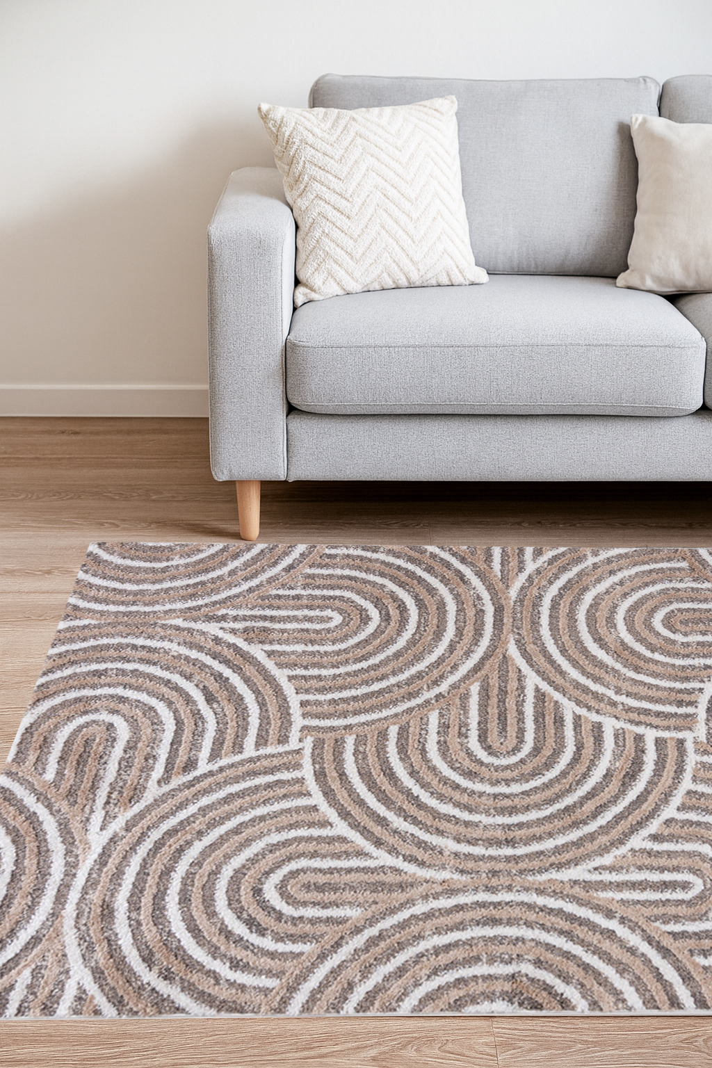 Aranżacja wnętrza z produktem