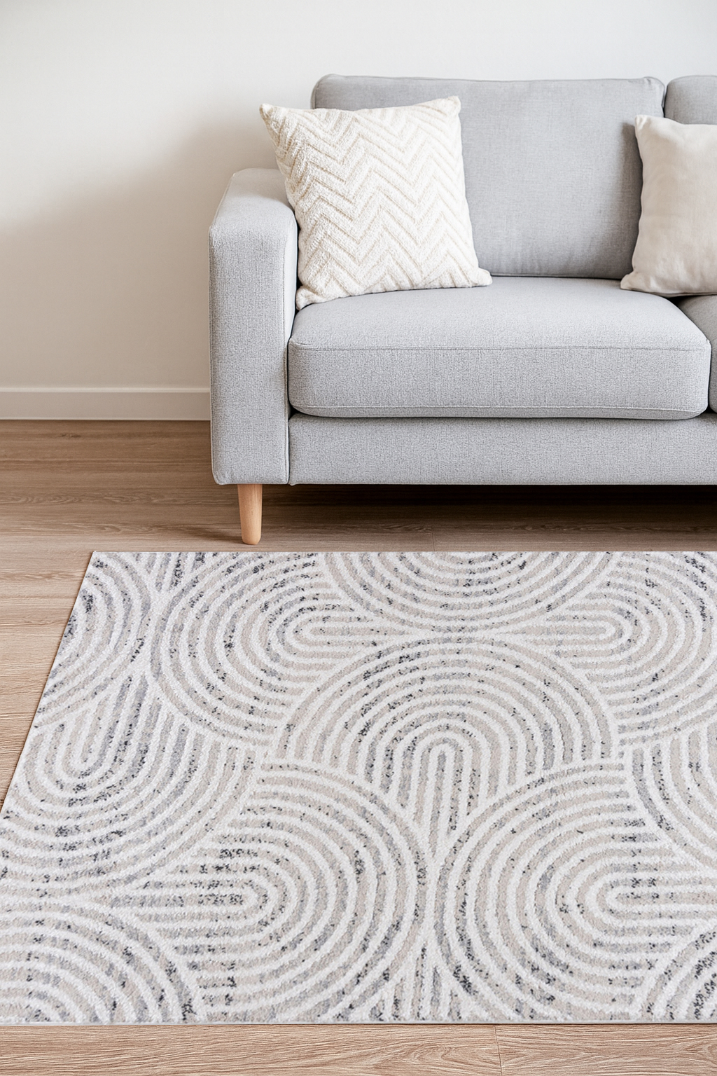 Aranżacja wnętrza z produktem