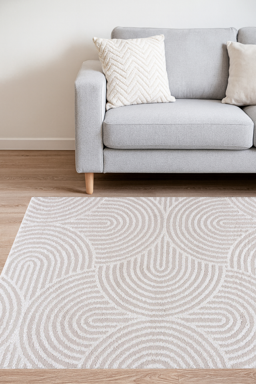 Aranżacja wnętrza z produktem