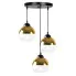 Nowoczesna lampa D237-Gris