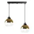 Nowoczesna lampa wisząca D236-Gris