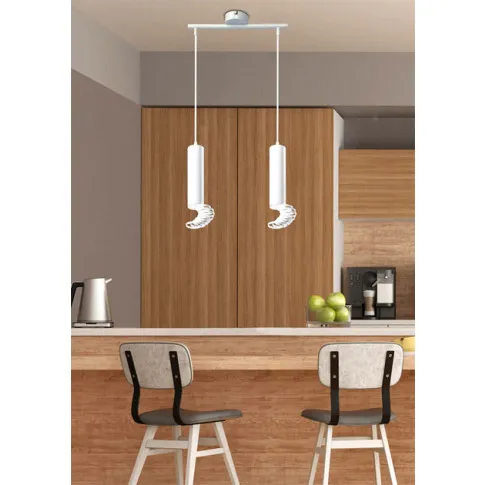 Wizualizacja wnętrza D245-Exin