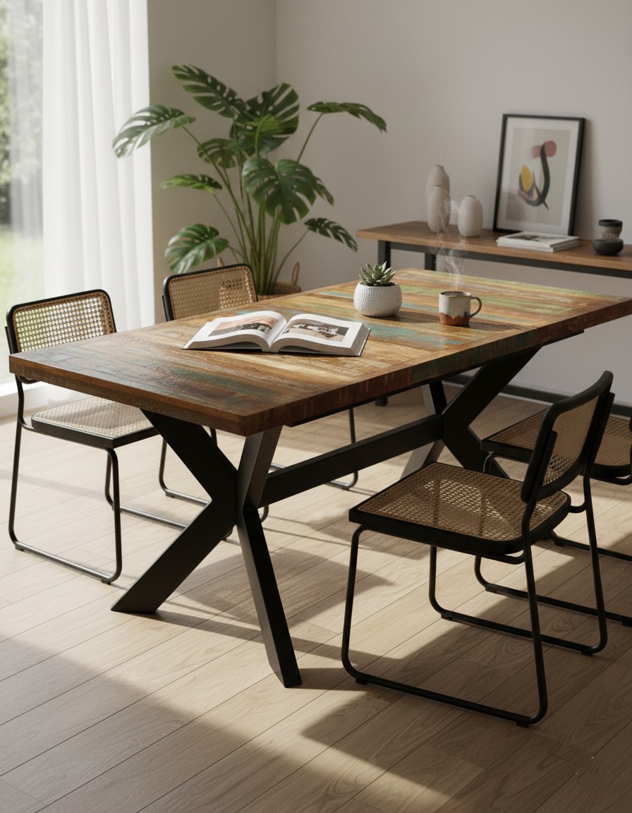 Aranżacja wnętrza z produktem