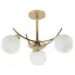Nowoczesna lampa wisząca D248-Ilumox