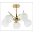 Nowoczesna lampa wisząca D249-Ilumox