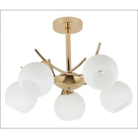 Nowoczesna lampa wisząca D249-Ilumox