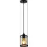 Stylowa lampa do salonu M035