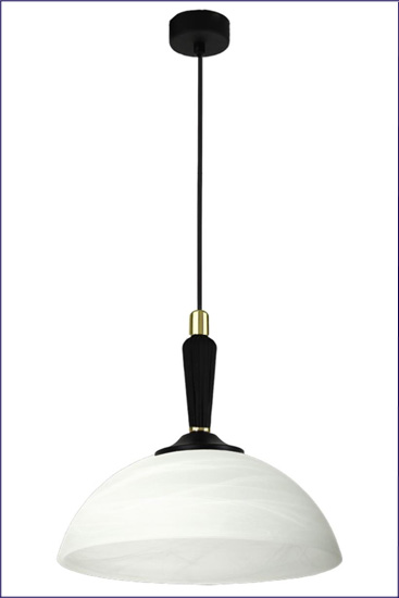 wizualizacja lampy kuchennes Odri M039