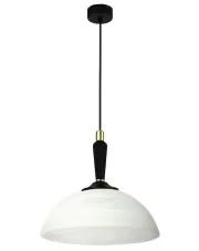 Elegancka wisząca lampa sufitowa - M039 - Grus w sklepie Edinos.pl