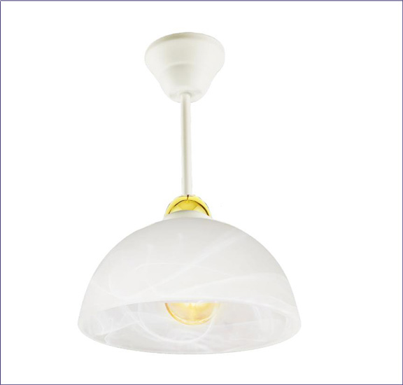wizualizacja lampy kuchenne Romer M044