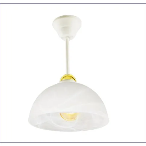 wiszaca lampa klasyczna Rotip M044
