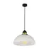 Elegancka klasyczna lampa sufitowa - M050 - Trofi