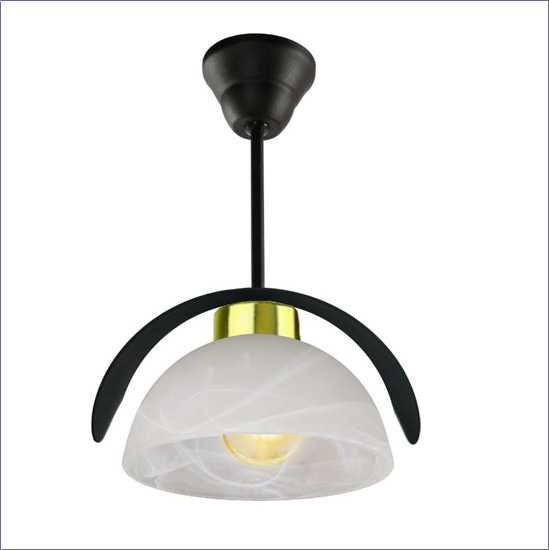wizualizacja lampy kuchenne Ilva M047